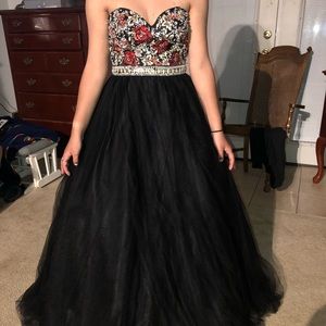 Prom dress for sale $200